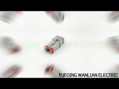 DTM06-4S-E008 El número de unidad