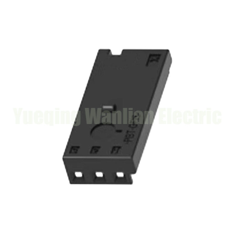 3 pin 968695-1 Arnés de cable de cable automático Circuitos integrados Transformador Conector automático