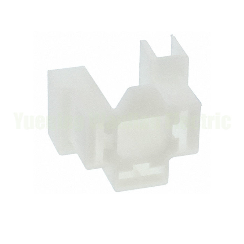 180913 Conector de luz para automóviles de 3 pines Receptor de carcasa Insuficiente Terminal de conector para automóviles