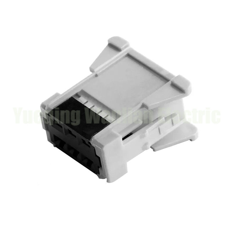 6 Pin 98172-1003 conector eléctrico de conector de cable de conexión automática para conectores de calefacción de asiento