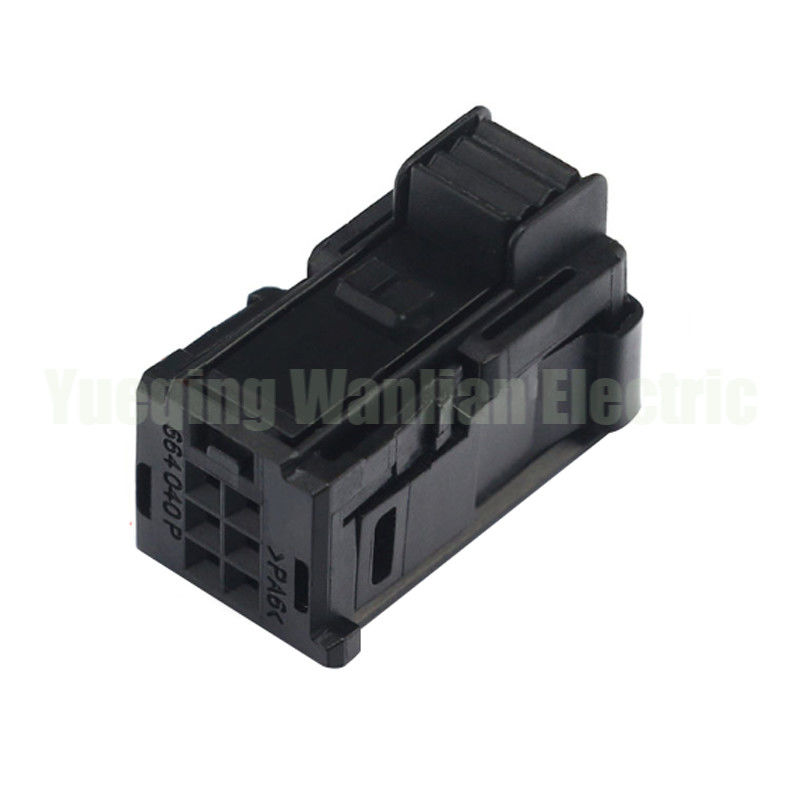 6 Pin 664040P Renault Nissan grande adecuado para el calentador MOLEX micro reducidores conector auto a prueba de agua