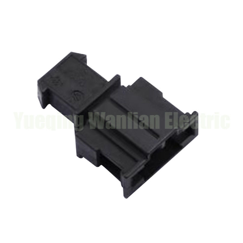 2 pin 1718050-1 conector de cable automático enchufe conector de arnés de tanque 21101-21104 candado del maletero 1118 Kalina 2170 Priora