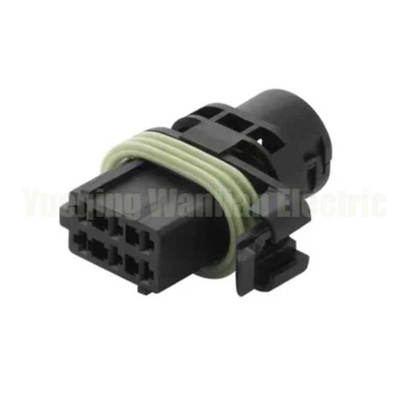 211PC063S0003 Lagos Conector de bomba de combustible eléctrico de 6 pines Conectores de arnés de cableado automático