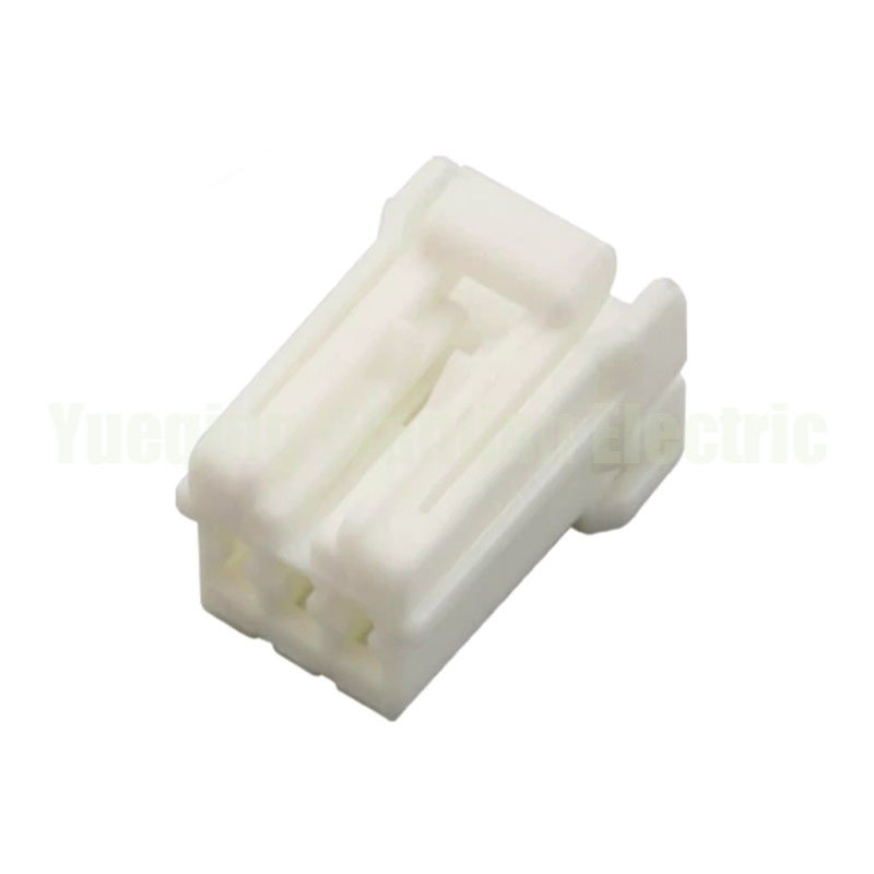 3 Pin 1-174921-1 Conector de luz interior 2170 Priora para automóviles Conector femenino impermeable