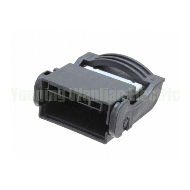 22 Pin 1897540-2 Sensor de automóviles Conector de cable de cable eléctrico de automóviles AC Asamblea de cableado Enchufe sin sello