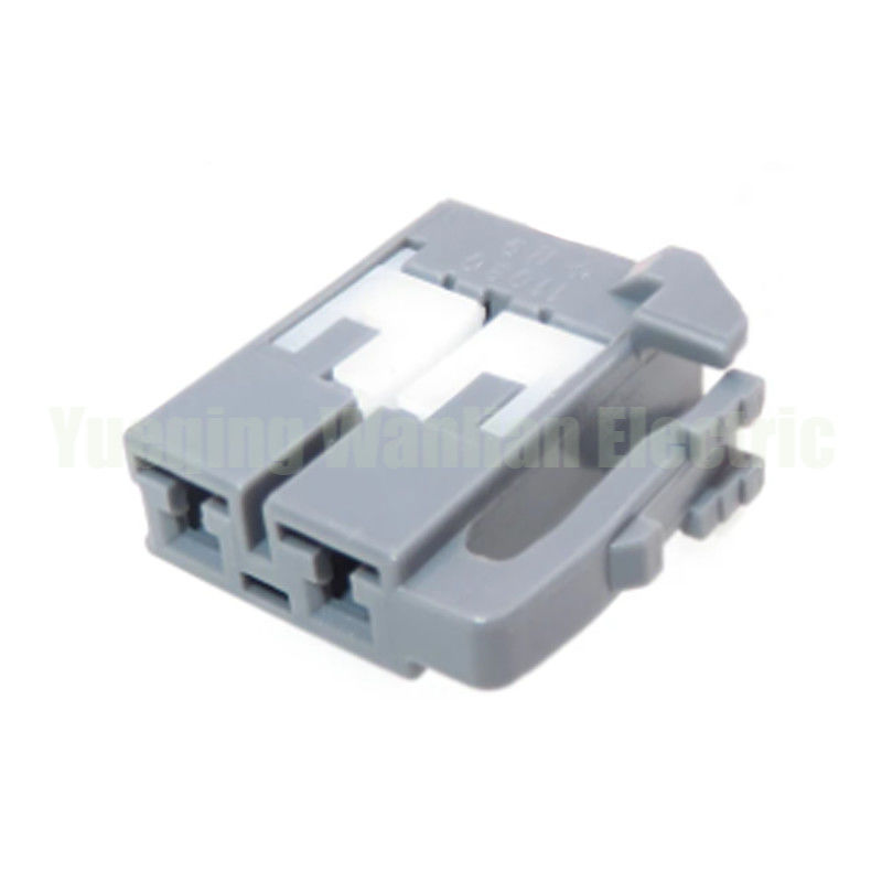 2 Pin 90980-11080 Filtro de gasolina de automóviles Conector sin sellar con cables