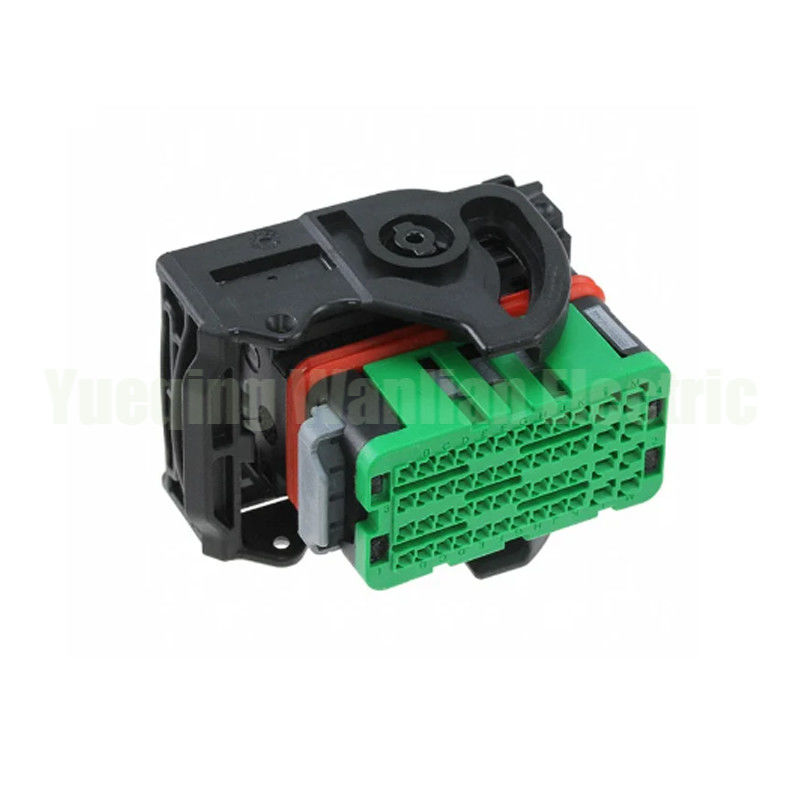48 Pin 64320-1315 Receptacle CMC Híbrido Modular Conector de conexión de ECU