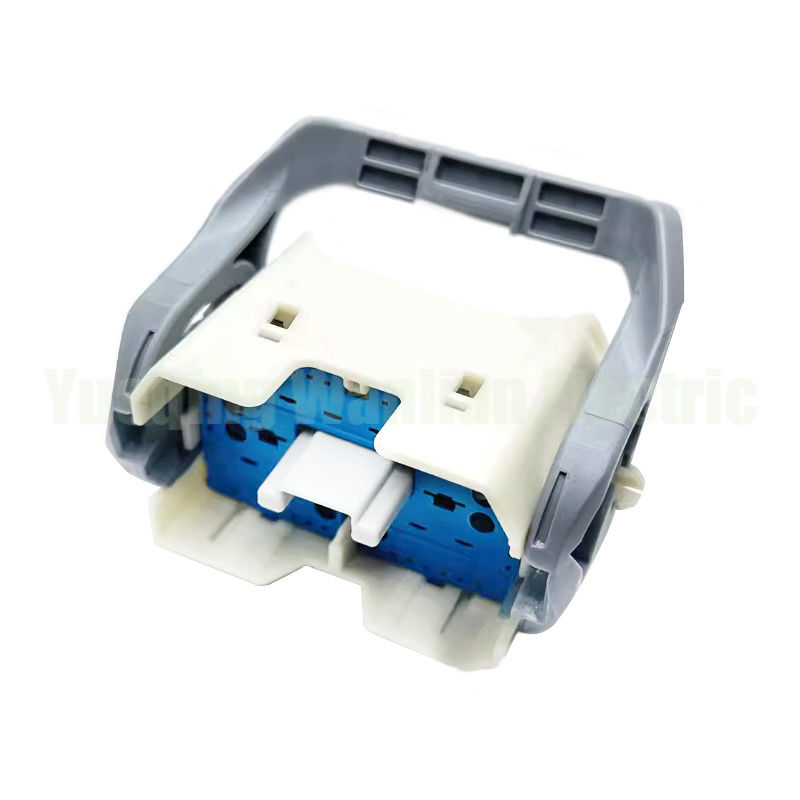57 Pin 13515729 Conector de cables de cable automático conector de circuitos integrados del transformador