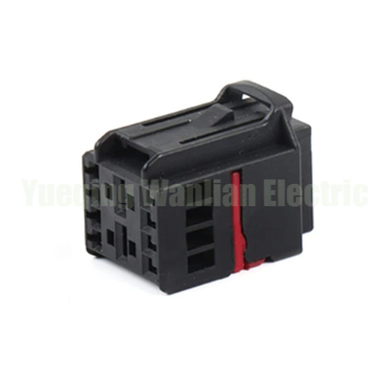 10 Pin 1563123-1 1563124-1 7P0972725 0-1563123-1 Conector impermeable para automóviles
