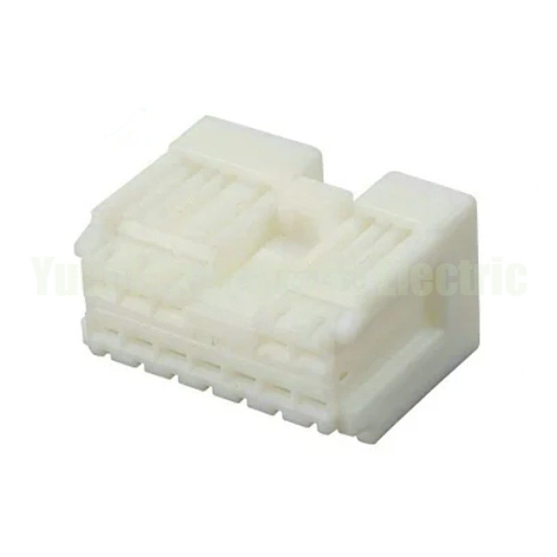 12 Pin 6098-6954 1674119-1 Automático elevación de ventanas de automóvil conector de conector de módulo de reducción de ruido activo