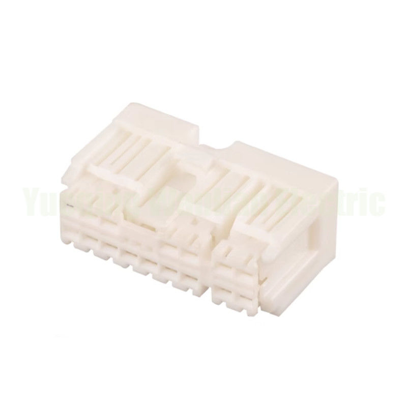 16 Pin 6098-6957 1674009-1 Arneses de cableado de conector de automóvil 2.2 Serise