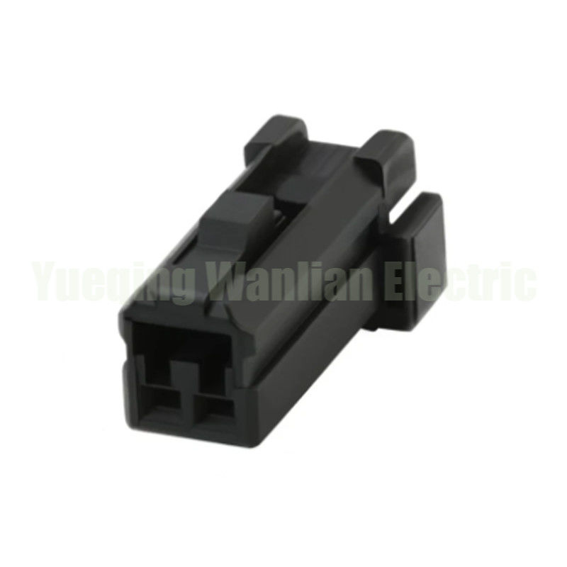 2 pin 174056-2 altavoz de automóvil enchufe tweeter enchufe conector de arnés eléctrico serie 1.0