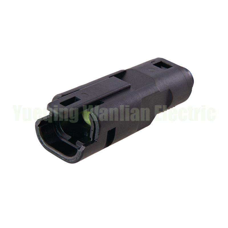 2 Pin 52266-0211 Mini conector automático pequeño masculino Conector de arnés de alambre eléctrico a prueba de agua
