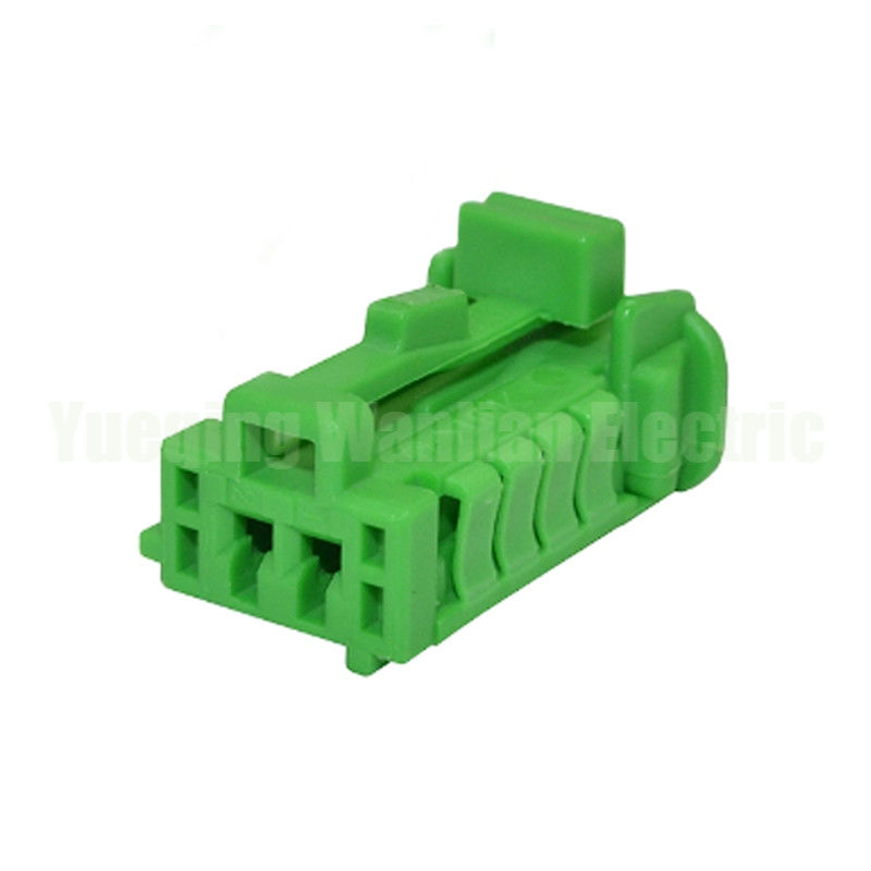 2 pin 98817-1025 Cables de cableado automático femenino Arneses de conector de automóviles carcasa Serie 1.5