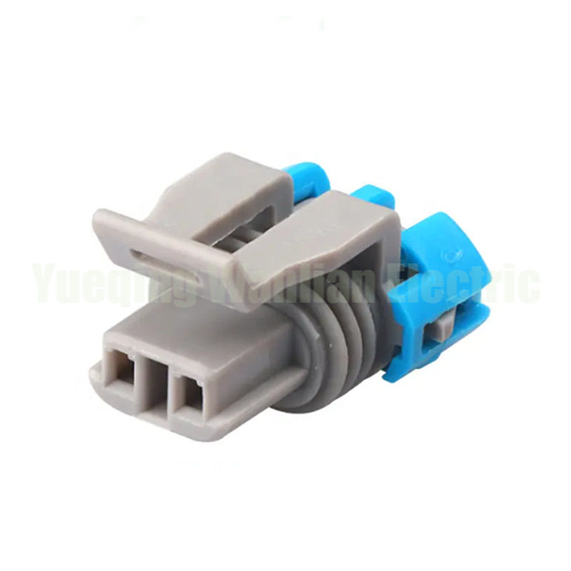 2 pin 12052644 12052634 Cables de cableado femenino Arneses de conector de automóviles Casas 1.5 Serise