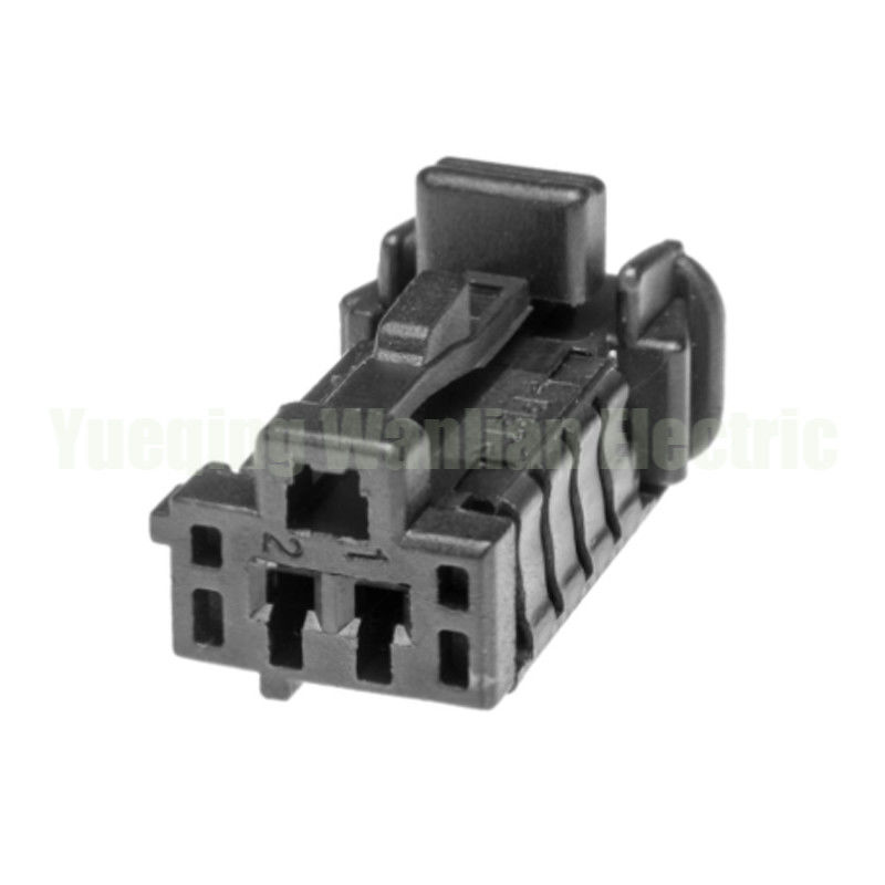 2 Pin 98817-1021 Enchufe de cableado Conector a prueba de agua automotriz Enchufe automático ensamblaje AC