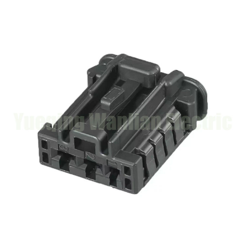 3 Pin 98821-1031 Conector de cables para automóviles femenino Placa de licencia de automóvil Puerta de luz Luz trasera