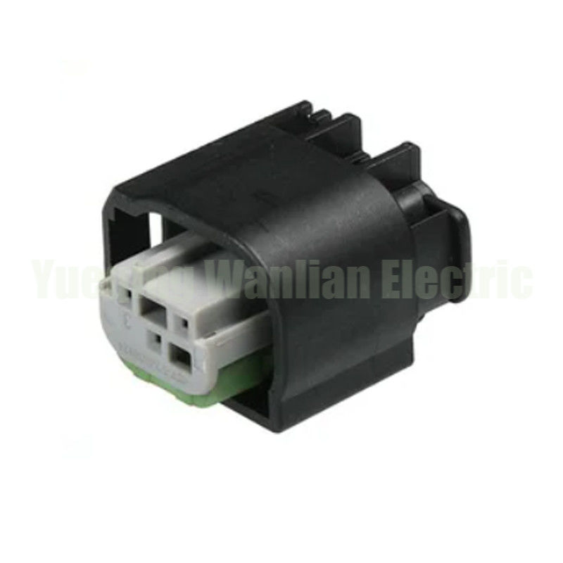 3 pin 2-967642-1 1J0972483 968401-1 PDC Conector de sensores de estacionamiento Conector de arnés de alambre automotriz serie 0.6