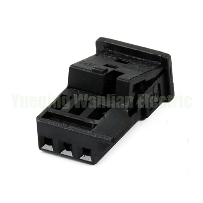 3 pin 1355620-1 1-1718346-1 Cables de cableado Arnesas de conector de automóviles