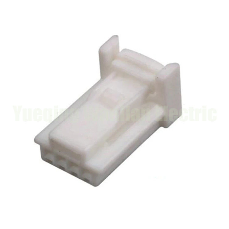 4 Pin 1473672-1 Micrófono Bluetooth automático en miniatura Conector de cable eléctrico de conector de cable automático