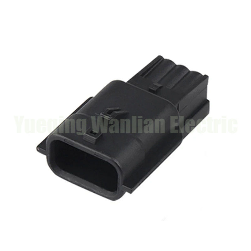 7282-8853-30 Conectores eléctricos para automóviles con conector de 4 pines