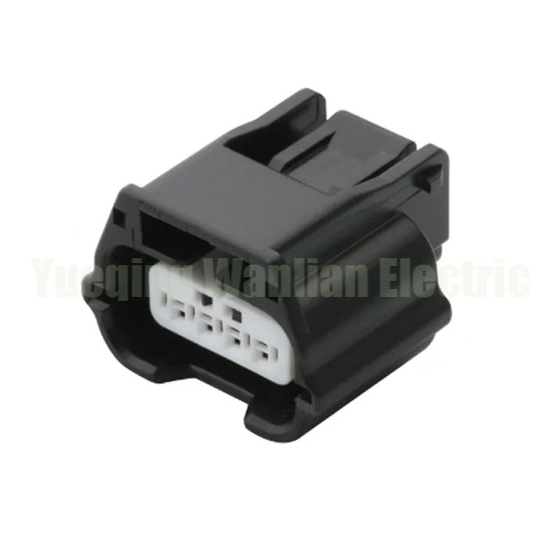 4 pin 7283-8853-30 Conector de cable para automóviles Conector de toma de corriente de conector de enchufe para automóviles Terminal incluido