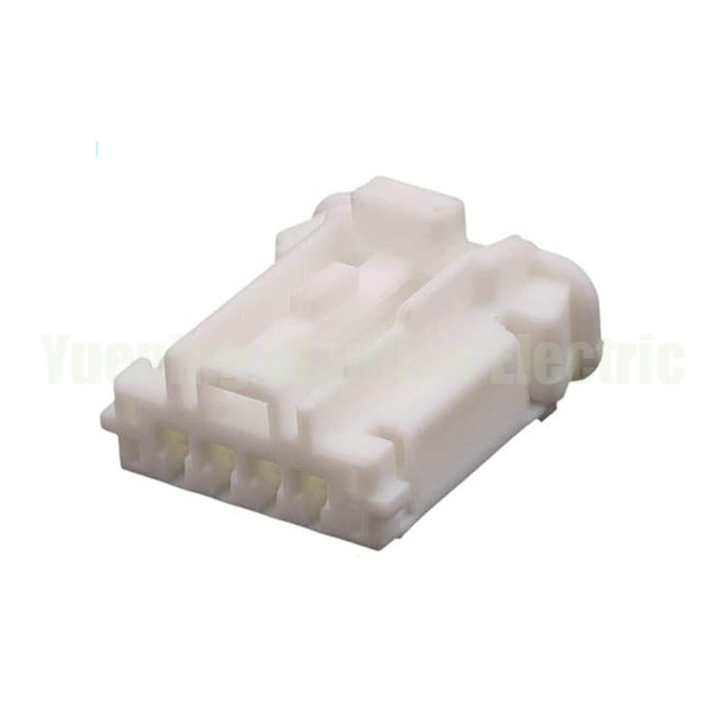 4 Pin 98817-1040 Conector de cable sin sello automático Conector de cable de interfaz femenino masculino Para Peugeot Citroen