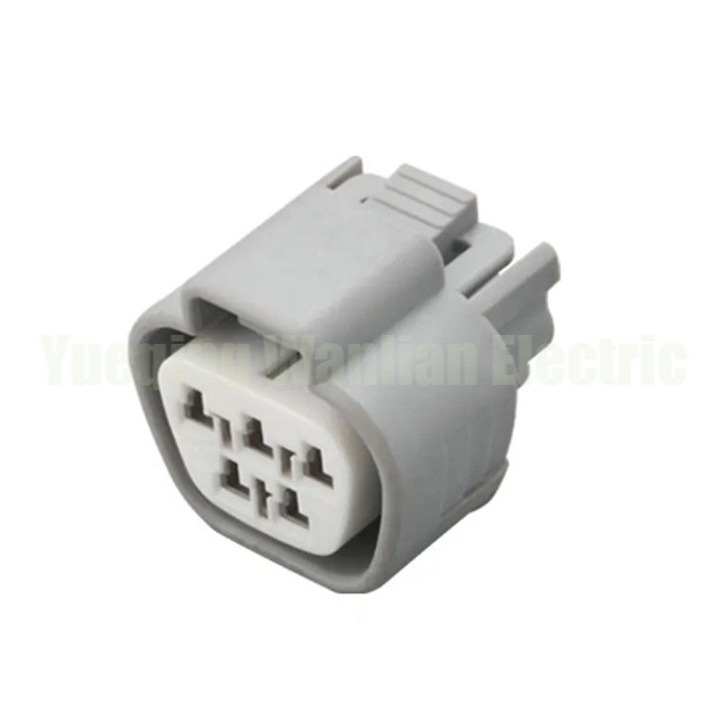 5 Pin 6189-0504 HP125-05021 15485515 90980-11599 Enchufe del limpiador para automóviles