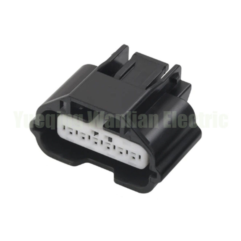 6 Pin 7283-8850-30 Para Toyota Mazda Hilux Acelerador Pedal Automóvil Conector de acelerador electrónico a prueba de agua
