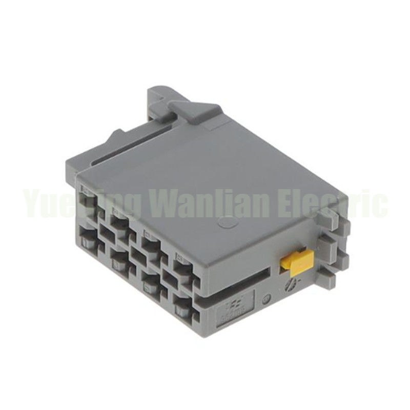 8 Pin 962189-1 964408-1 Conector de terminales de cableado de cuerdas de radio para automóviles para la serie VW 3.5