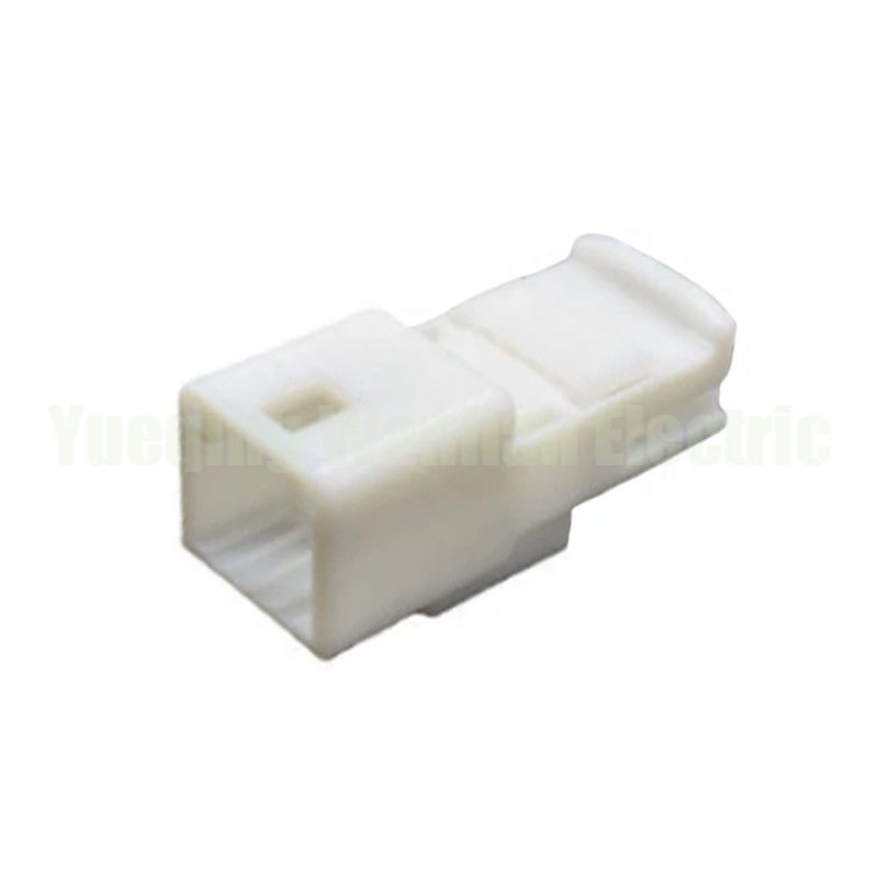 1565804-1 Conector automotriz de 8 pines masculino Conector eléctrico de acoplamiento Serie 0.7