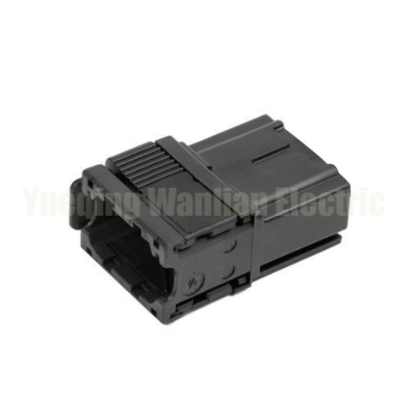 6 pin 1544148-1 0-1544148-1 Conector electrónico de cable de conexión de cables de cableado de automóviles