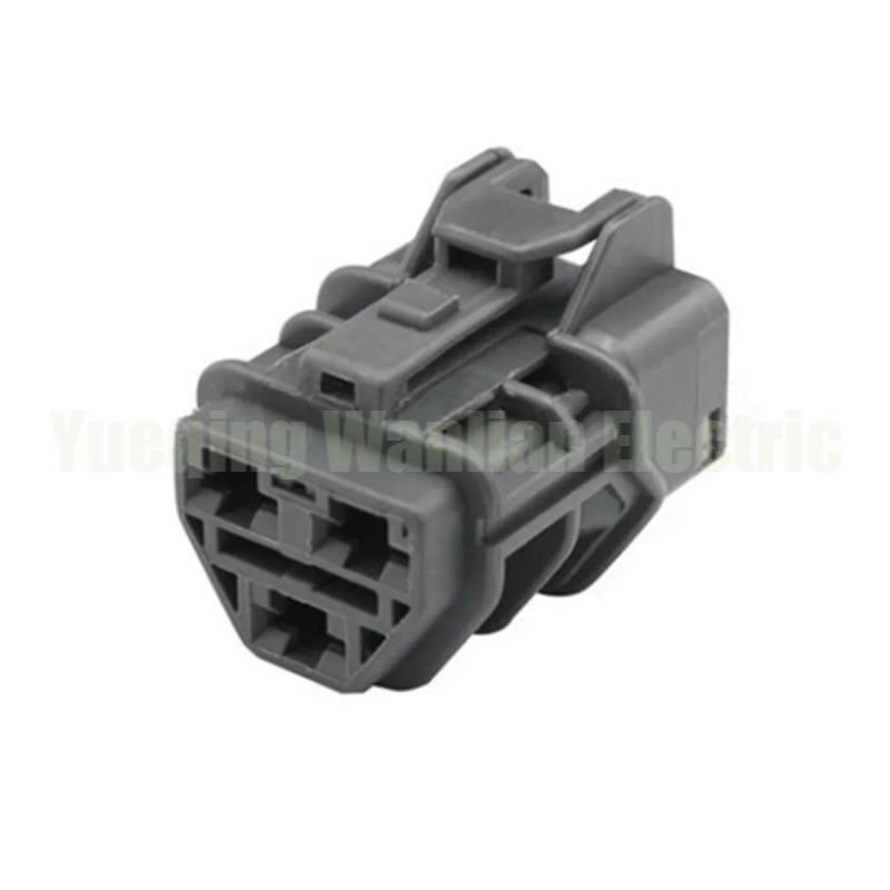 7123-6234-40 7157-6730 Conectores de cableado eléctrico de 3 pines Conectores de arnés de excavadora Sensor del motor del acelerador