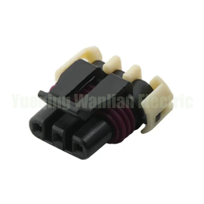 3 pin 12059595 Conector de automóviles Conector eléctrico auto impermeable Enchufe 1.5 Serise