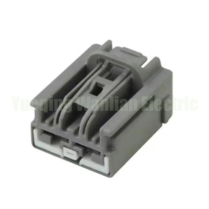 2 Pin 7283-6458-40 Conector de conexión de automóviles de cableado automático femenino