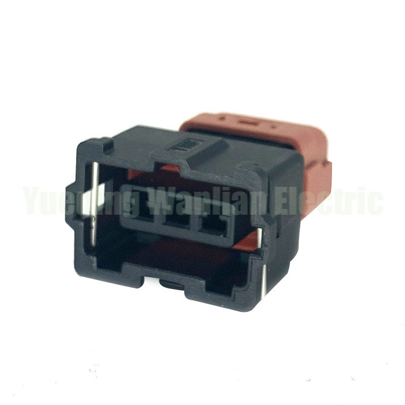 Conector de bobina de encendido de 3 pines PB185-03026 Enchufe de bobina de encendido de alta tensión automotriz
