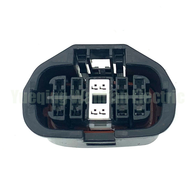 7283-8551-30 Conector automotriz de 12 pines AC ensamblaje faro de automóvil conector de cable eléctrico