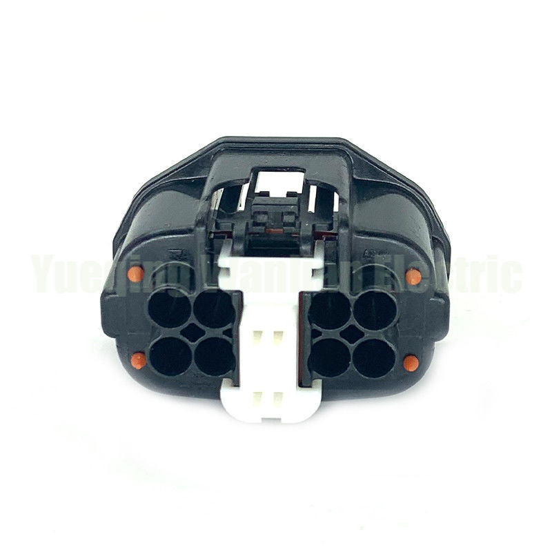 7283-8551-30 Conector automotriz de 12 pines AC ensamblaje faro de automóvil conector de cable eléctrico