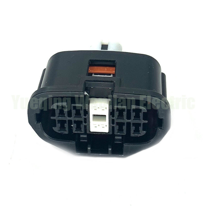 7283-8551-30 Conector automotriz de 12 pines AC ensamblaje faro de automóvil conector de cable eléctrico