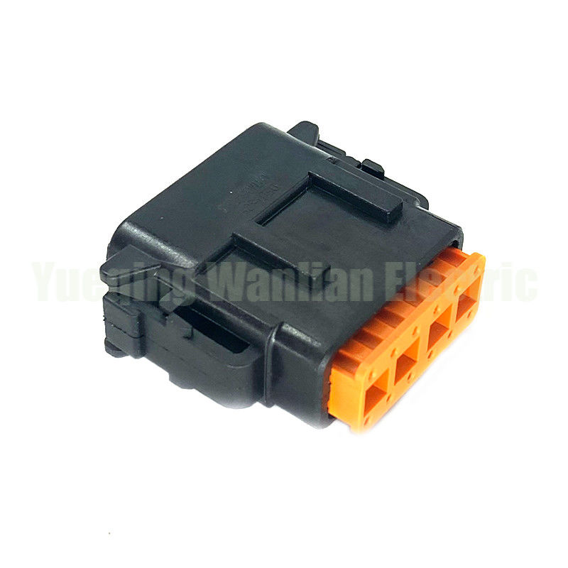 12 Pin DTM06-12SB Conector impermeable sellado Conector de automóviles Camión pesado Conector de cableado