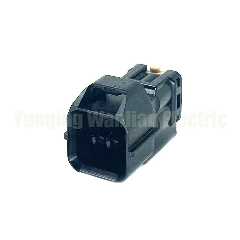 6 Pin 7182-8760-30 7157-4605-80 Impermeable Puerta de automóvil Auto Cerradura Conector de bloqueo Conector de sensor de conector de conector de conector de conector de conector de conector de conector de conector