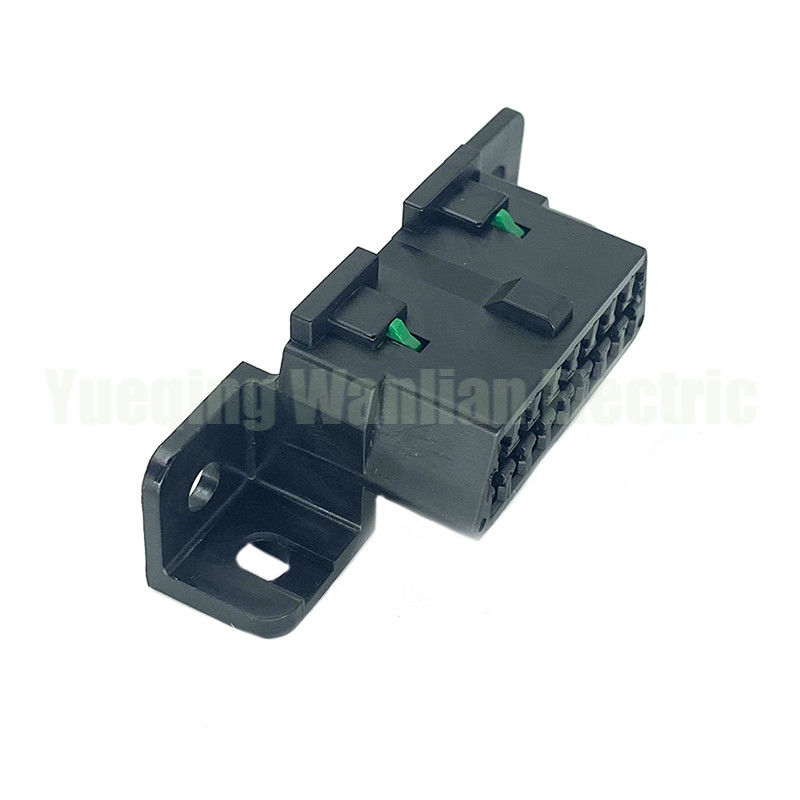 51116-1601 51118-1605 Conector automotriz de 16 pines Conector de cable impermeable de enchufe automático