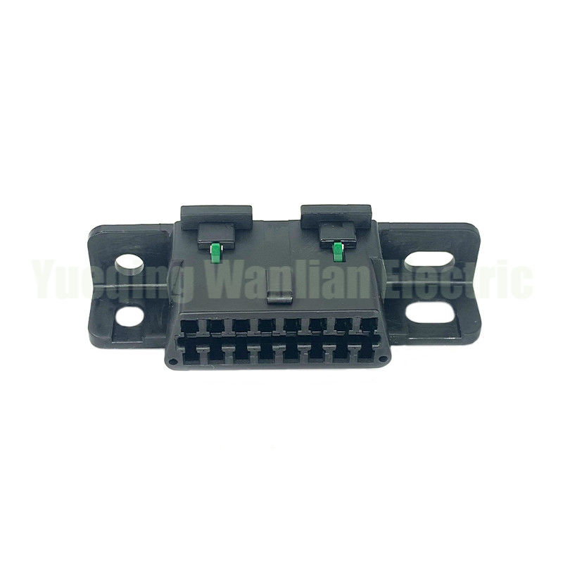 51116-1601 51118-1605 Conector automotriz de 16 pines Conector de cable impermeable de enchufe automático
