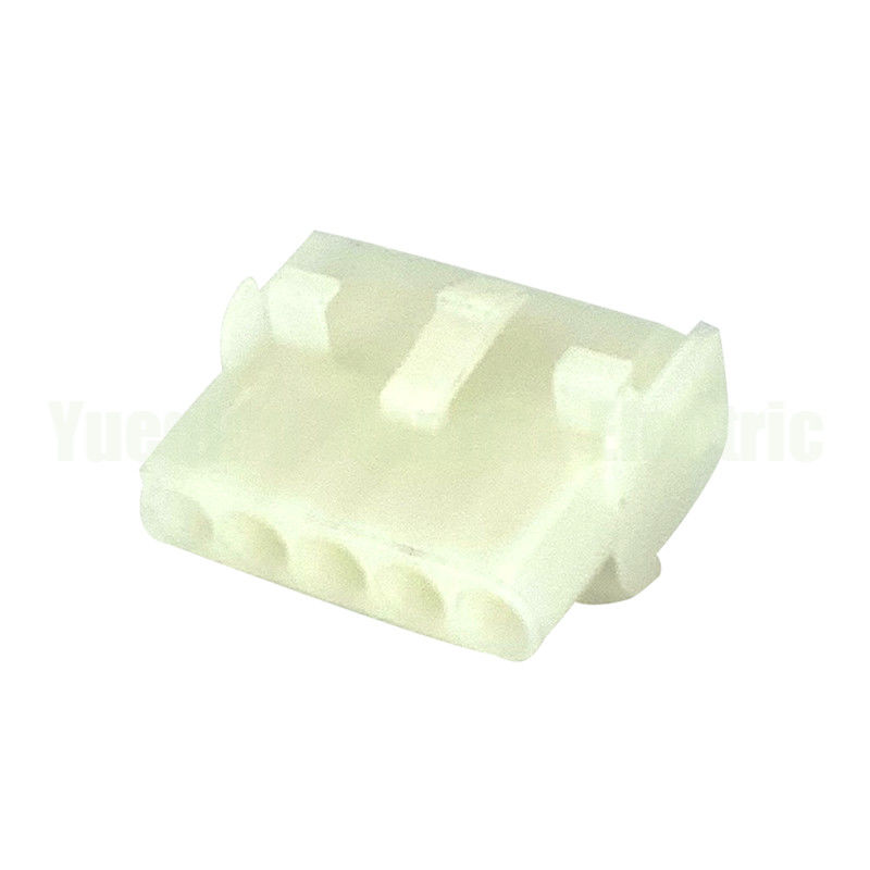 5 pin 1-480764-0 350810-1 conector de cableado redondo de cables de cableado de plástico automático