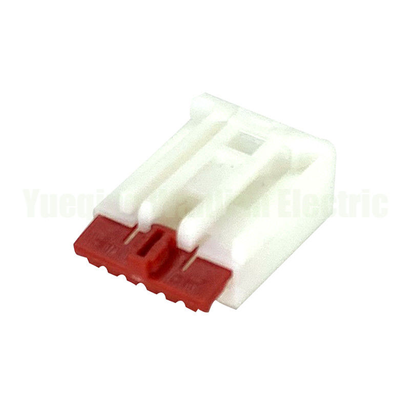 AIT2PB-06-1FS Conector automático de 6 pines Conector impermeable para automóviles con interruptor de vidrio