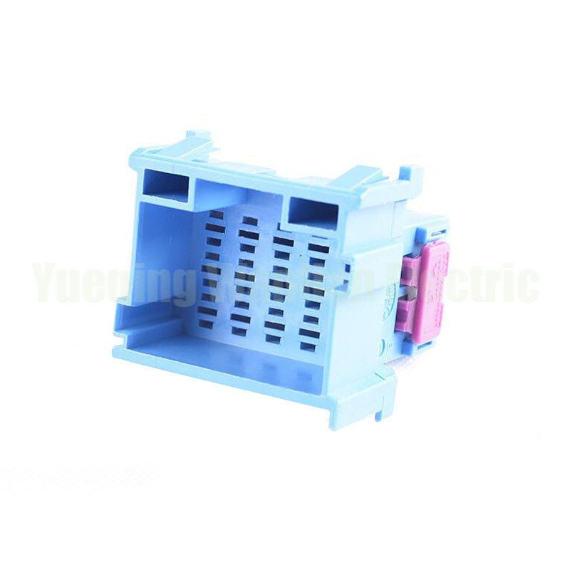 15 Pin 1-967628-4 Conector de cable de cable de conector de conector de conector de conector de carcasa