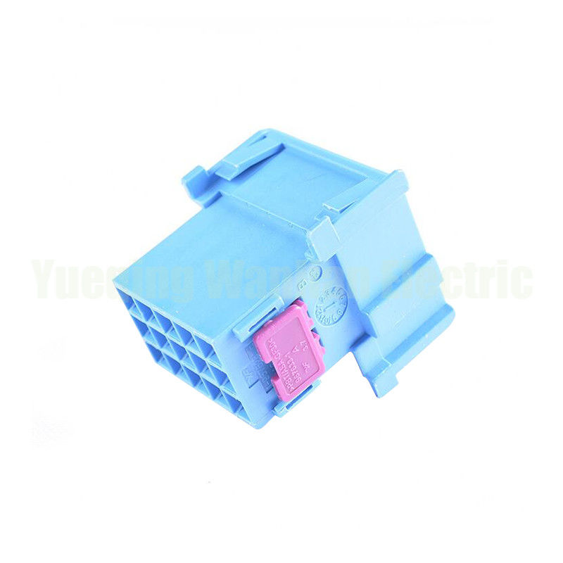 15 Pin 1-967628-4 Conector de cable de cable de conector de conector de conector de conector de carcasa