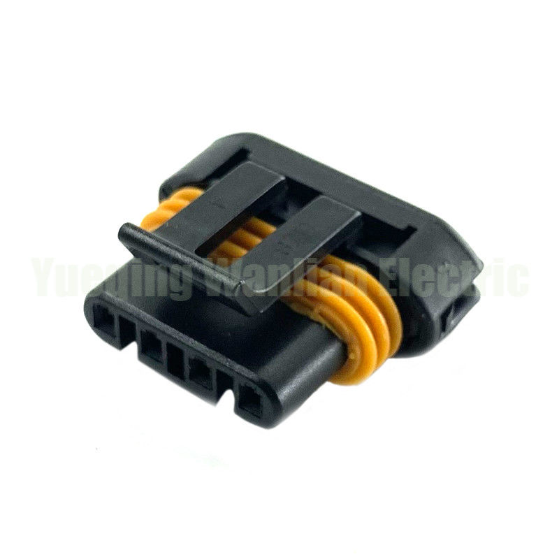 4 Pin 12186568 Conector alternador femenino Conector automático de automóviles enchufe impermeable