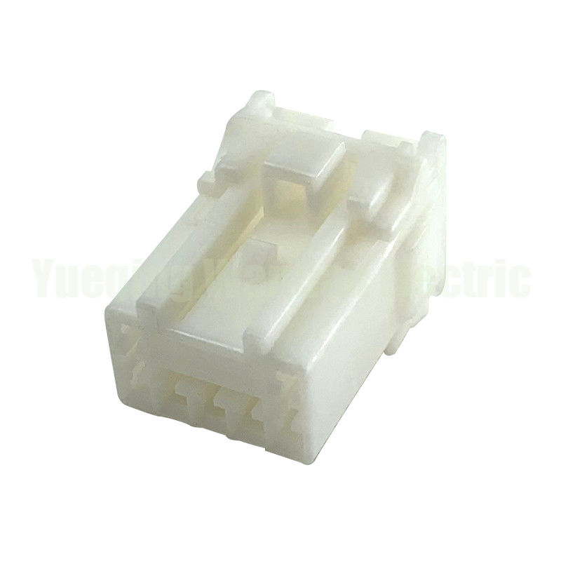 7 Pin PH841-07010 Adaptador sin sello para automóviles Conector eléctrico para automóviles