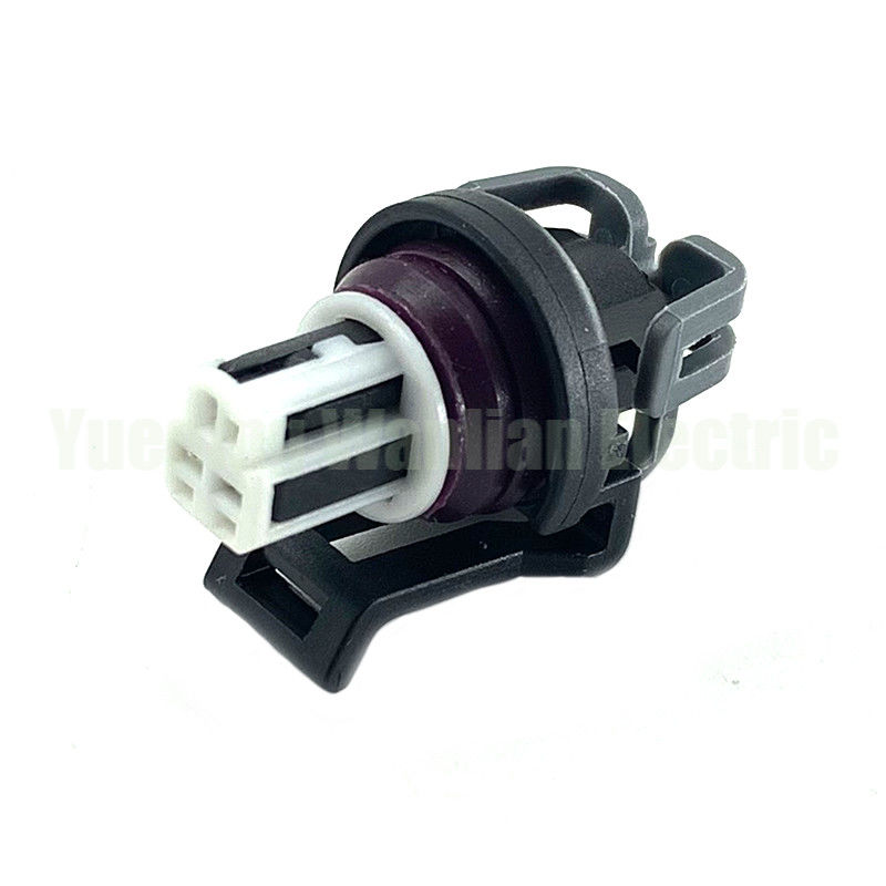 15477863 15452678 Conector impermeable de 3 pines para automóviles Conector de presión para aire acondicionado
